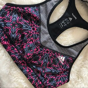 Women’s Adidas sports bra
